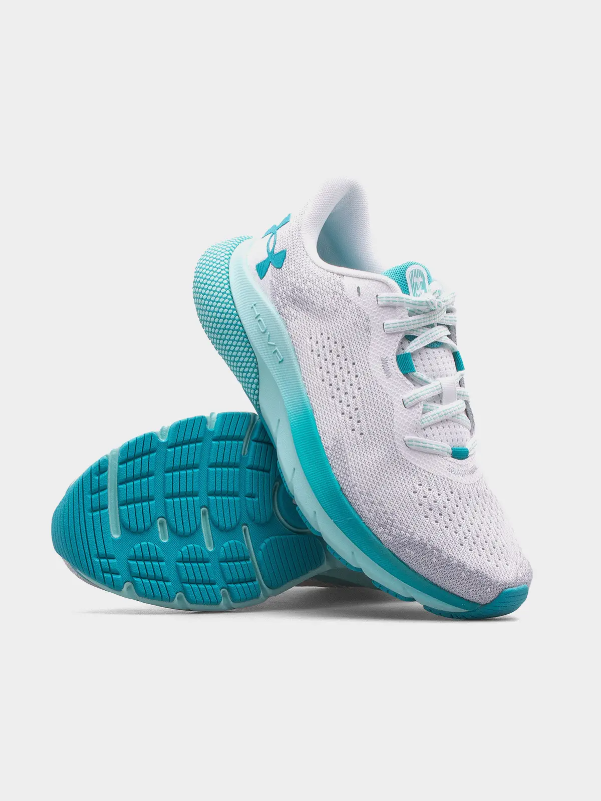 Buty Damskie UNDER ARMOUR Hovr 3026525 102 Sklep In Motion Pl