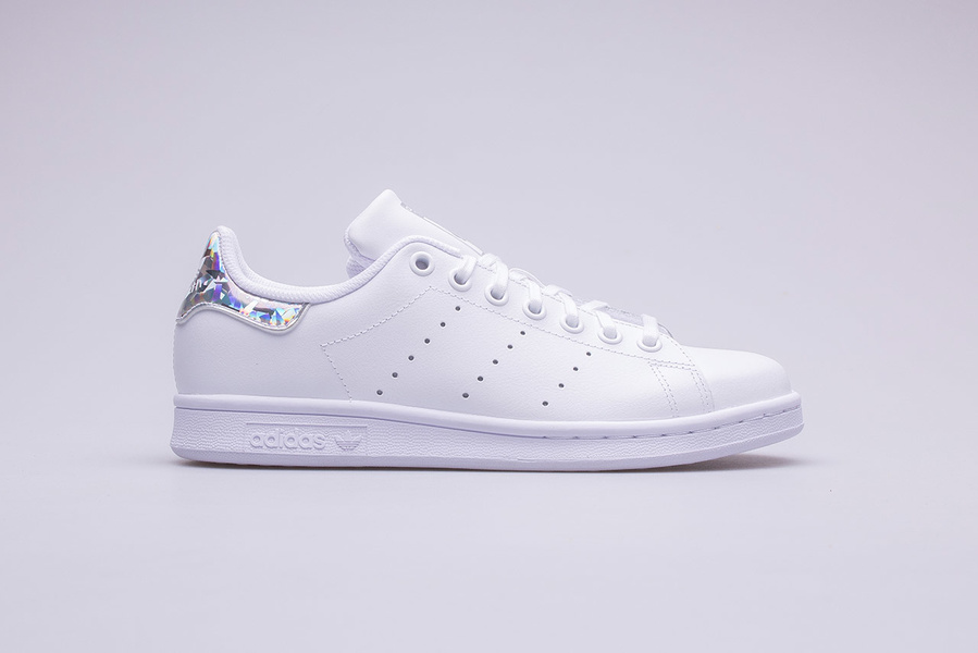 Buty dzieci ce adidas STAN SMITH J EE8483 sklep in motion.pl