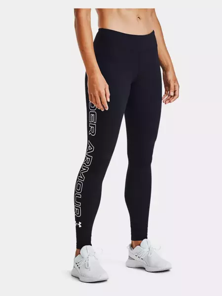 Legginsy Damskie Under Armour Sklep In Motion Pl