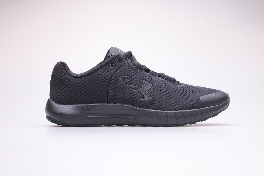 Womens under armour micro g pursuit discount