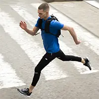 Sporty