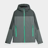 Kurtki przeciwdeszczowe