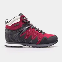 Buty trekkingowe