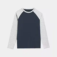 Koszulki z długim rękawem