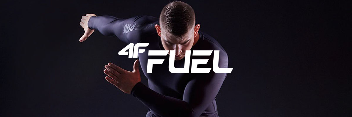 4f fuel
