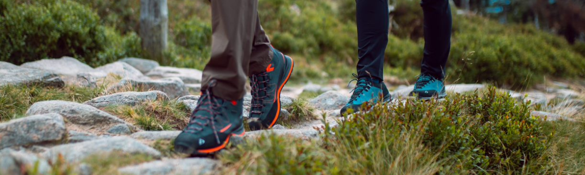 Jakie buty w góry? Sprawdź idealny wybór na lato i zimę!
