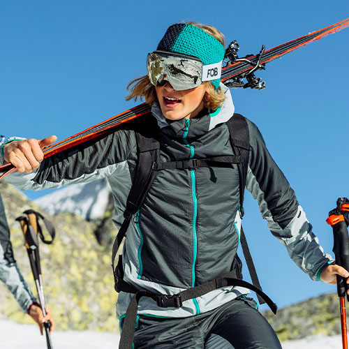 Odzież narciarska - co o niej wiesz?