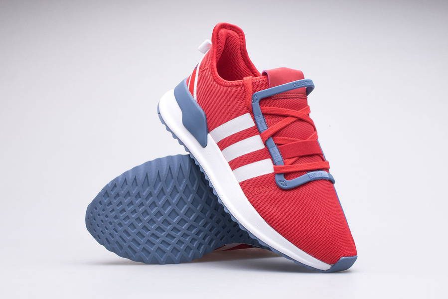 Buty męskie adidas U_PATH RUN FY6233