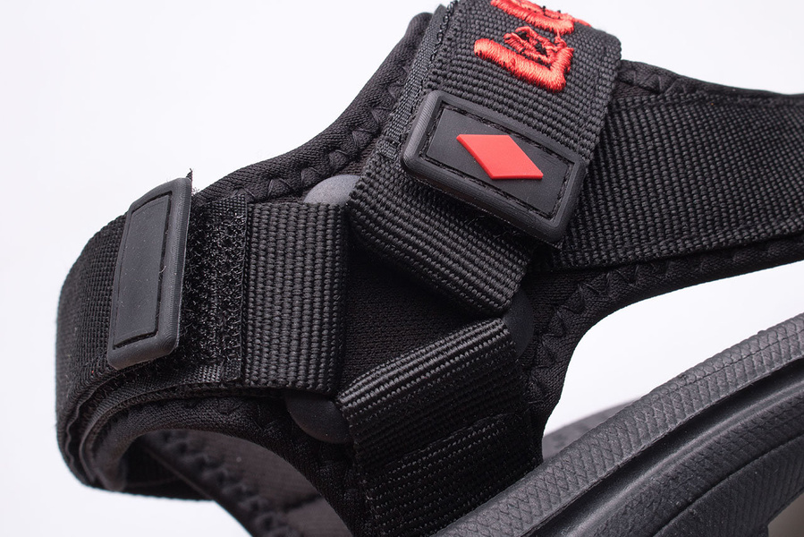 Sandały męskie LEE COOPER LCW-22-34-0945M