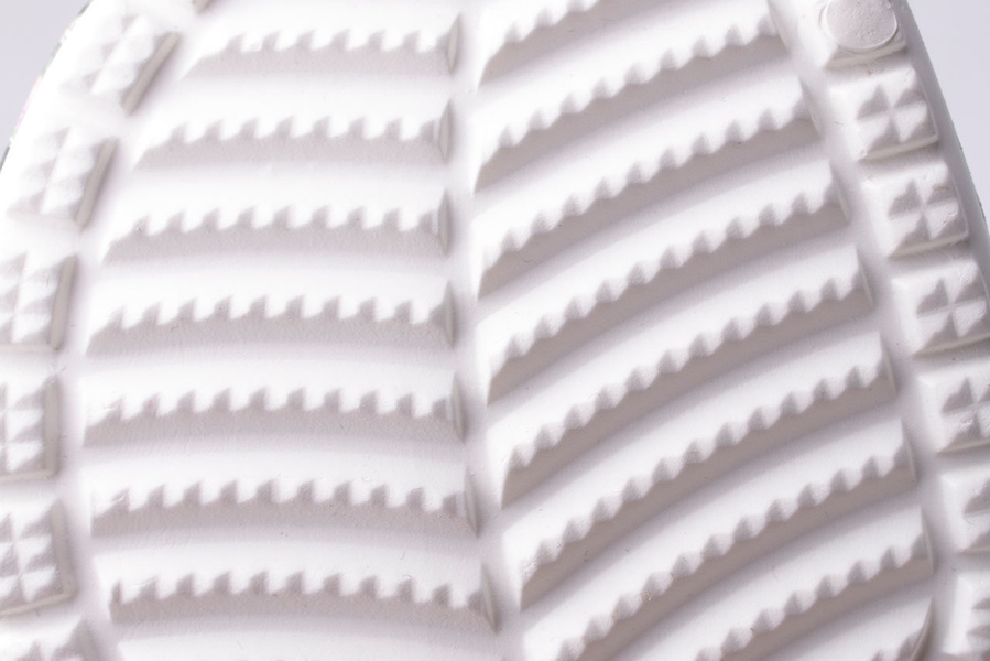 Chodaki CROCS CLASSIC FLORAL CLOG 206376-94S