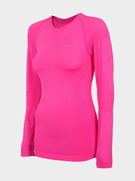 Koszulka damska termoaktywna 4F H4Z21-BIDB030G-54S