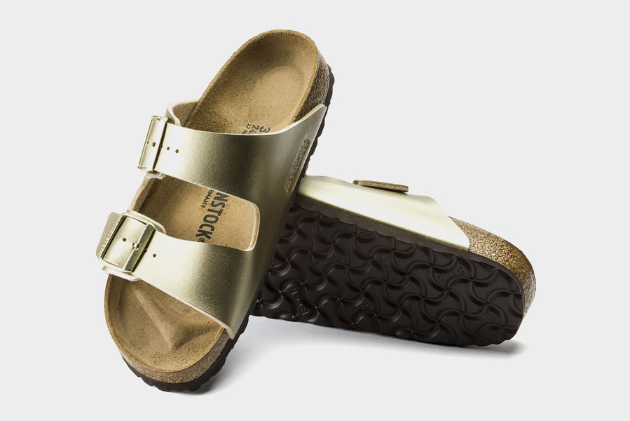 Klapki BIRKENSTOCK ARIZONA BS 1016111