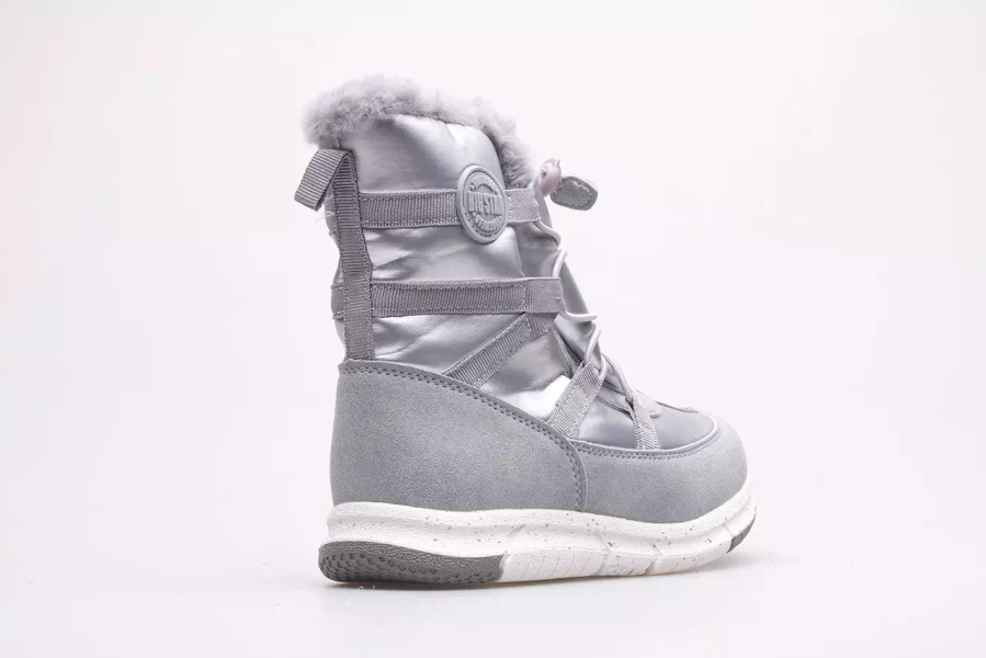 Buty dziecięce BIG STAR KK374171