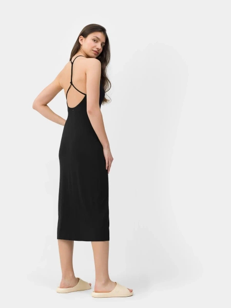 Sukienka damska 4F 4FSS23TDREF050-20S