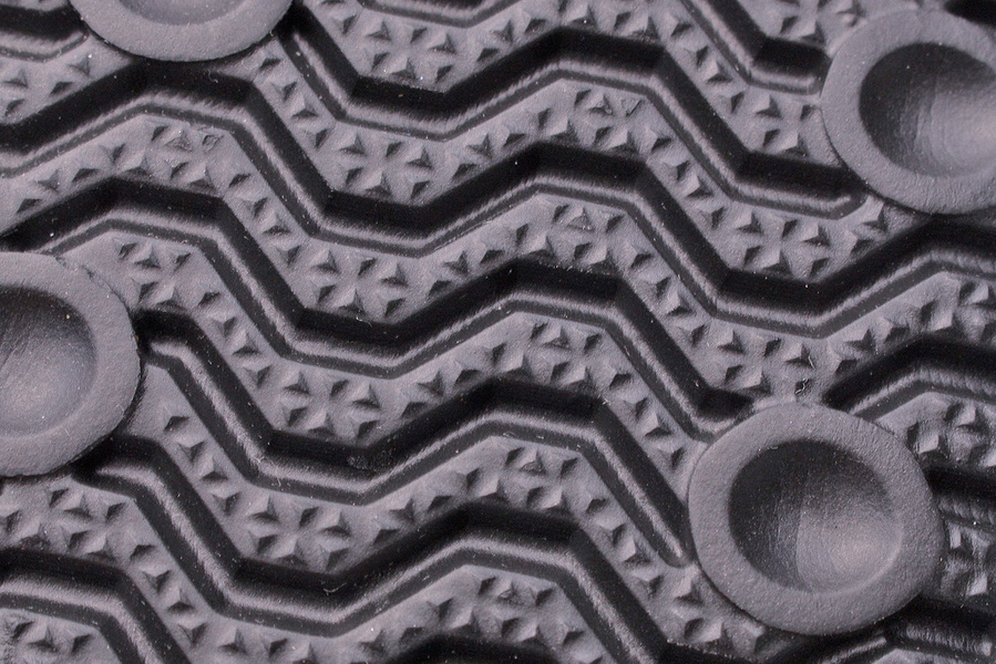 Klapki damskie 4F H4Z20-KLD001-10S