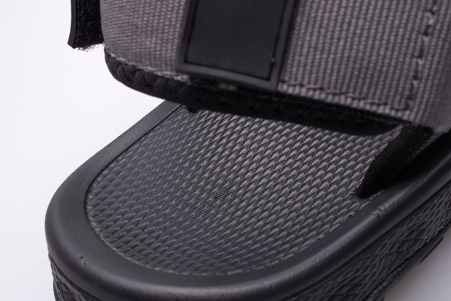 Sandały męskie 4F H4L22-SAM001-25S