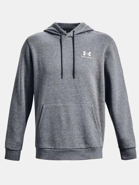 Bluza męska z kapturem Under Armour 1373880-012 