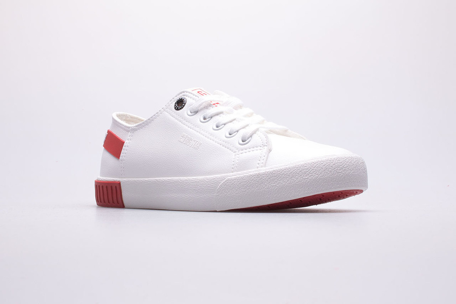 Trampki damskie BIG STAR FF274174