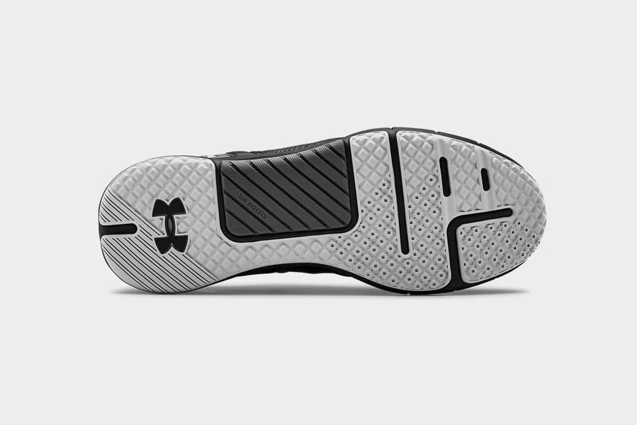 Buty męskie Under Armour HOVR RISE 2 3023009-001