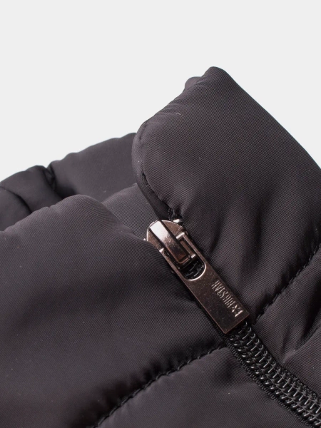 Buty damskie śniegowce BIG STAR MM274335-906