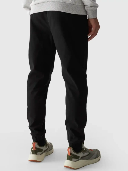 Spodnie dresowe męskie 4F 4FWMM00TTROM0944-20S