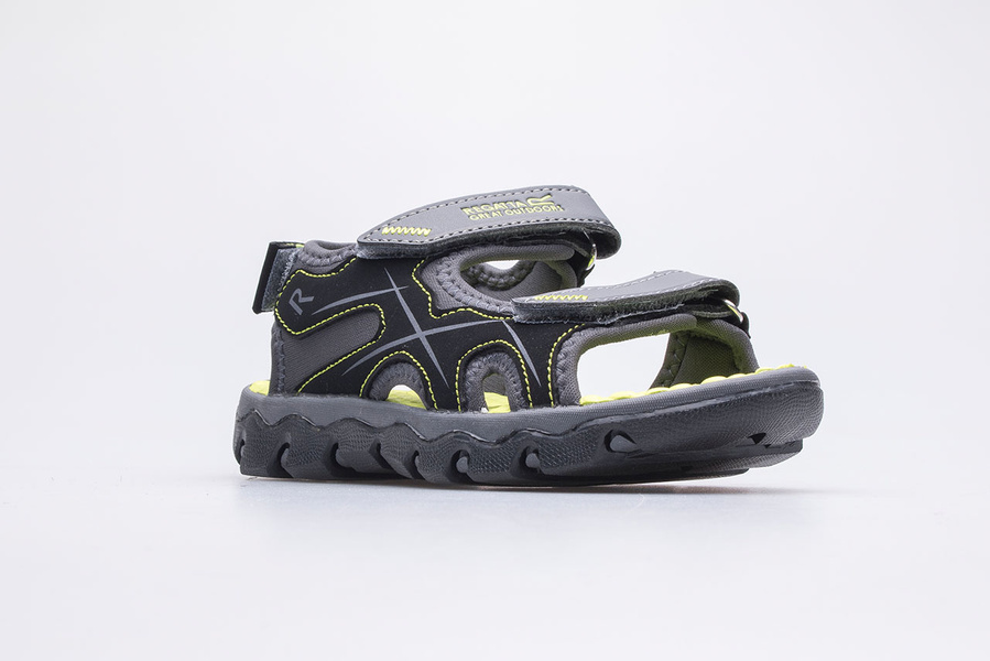 Sandały REGATTA KOTA DRIFT JNR RKF613-824