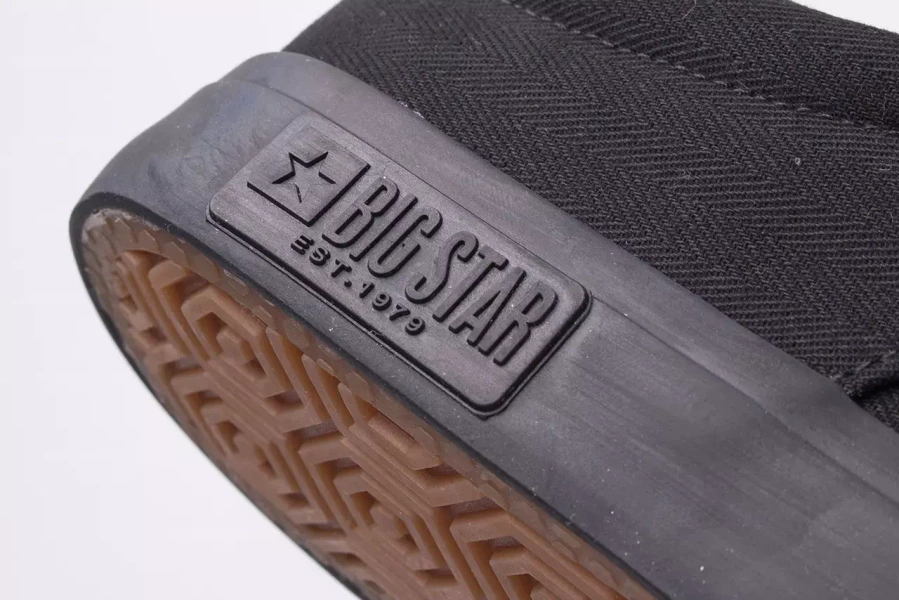 Buty damskie BIG STAR KK274004