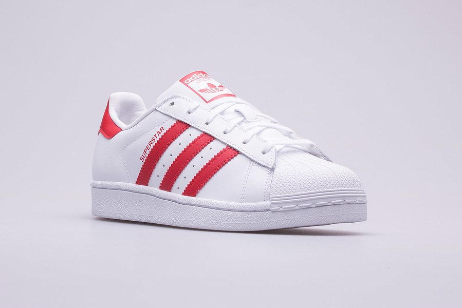 Buty adidas SUPERSTAR J CG6609