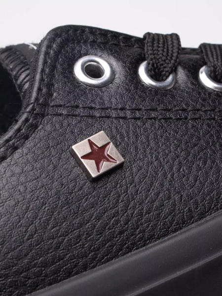 Trampki dziecięce BIG STAR FF374304 