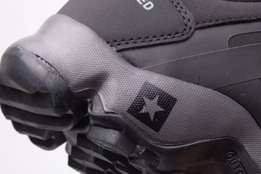 Buty męskie BIG STAR GG174269