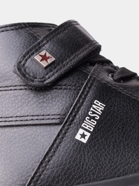Trampki męskie BIG STAR Y174020F