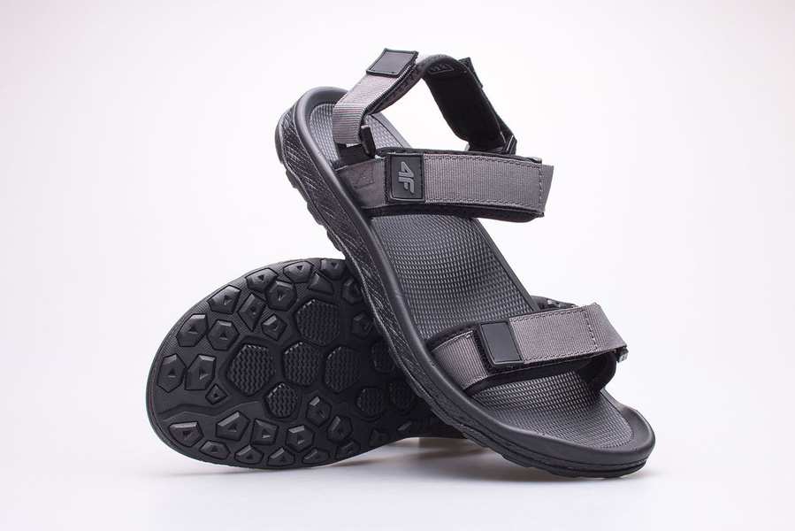 Sandały męskie 4F H4L22-SAM001-25S