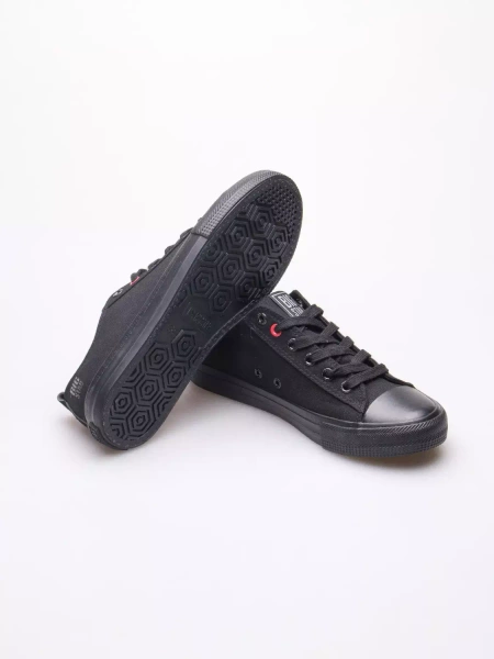 Trampki damskie BIG STAR JJ274003 