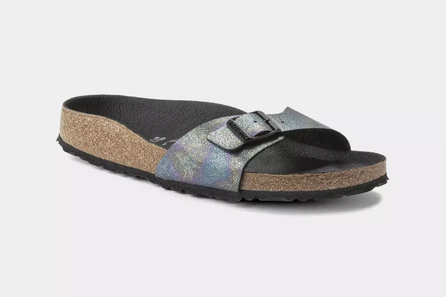 Klapki BIRKENSTOCK MADRID BS 1021353