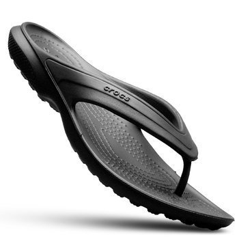 Japonki Crocs Classic Flip 202635-001