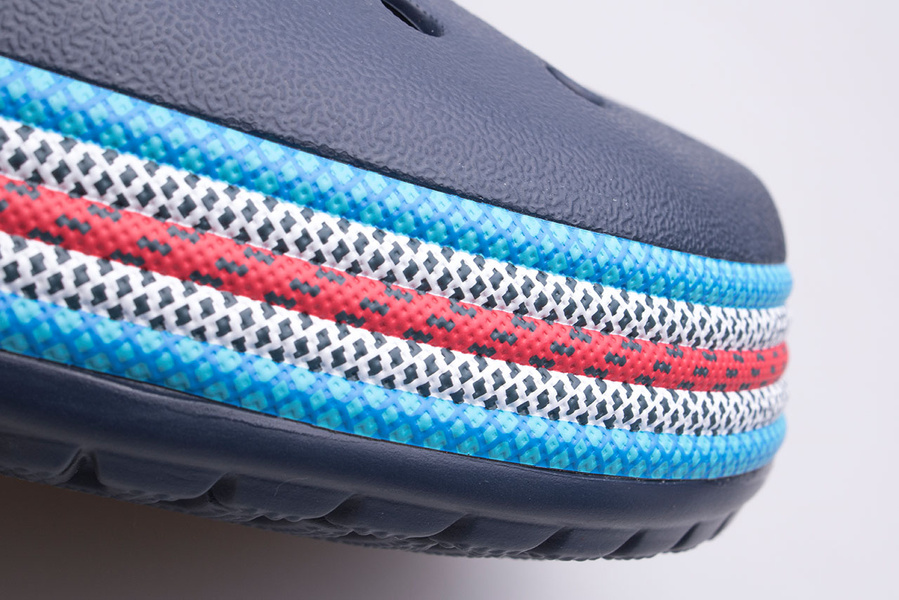 Chodaki Crocs Clog Crocband Sport Cord 205889-410