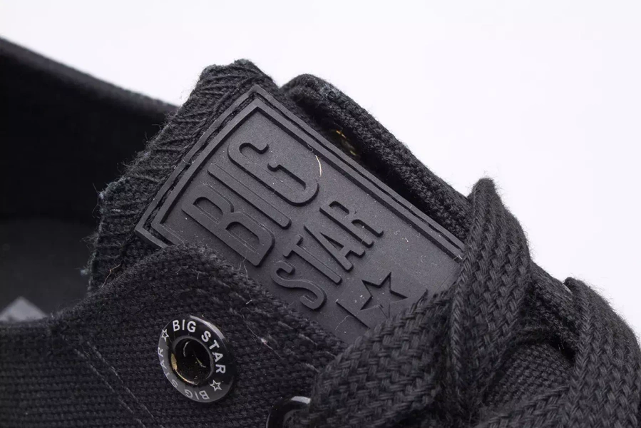 Trampki damskie BIG STAR KK274009