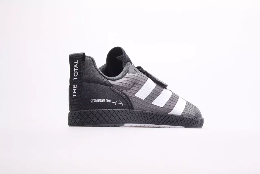 Buty do podnoszenia ciężarów adidas The Total GW6354