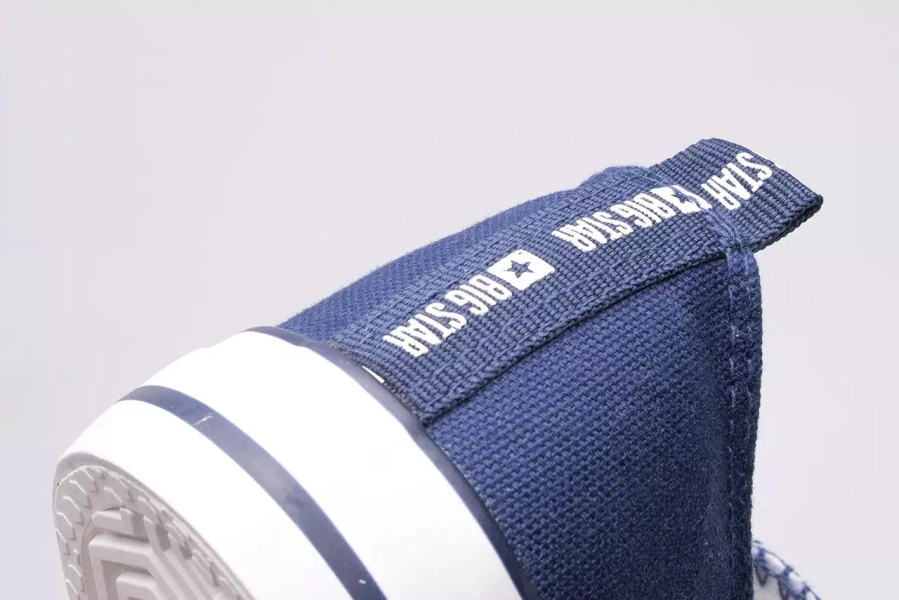 Trampki damskie BIG STAR KK274103