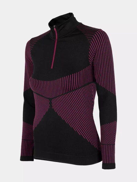 Bielizna termoaktywna damska 4F H4Z22-BIDB031G-54S