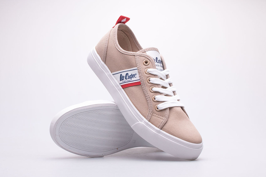 Tenisówki damskie LEE COOPER LCW-22-31-0831L