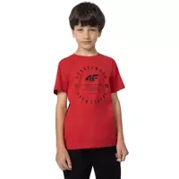 czerwony