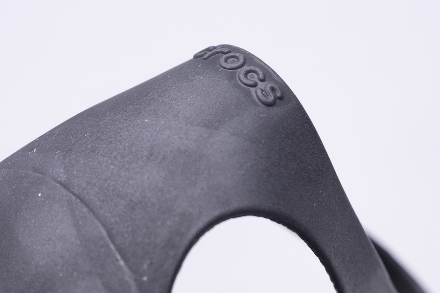 Japonki Crocs Sexi Flip 11354-060