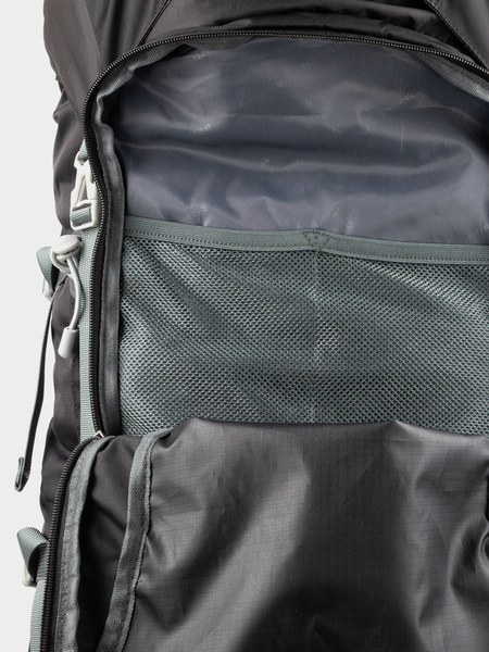 Plecak turystyczny BERGSON MATTERHORN 70 BLACK