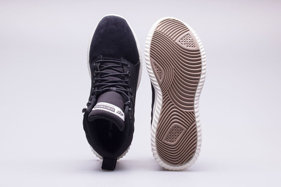 Buty męskie 4F D4Z19-OBMH201-20S