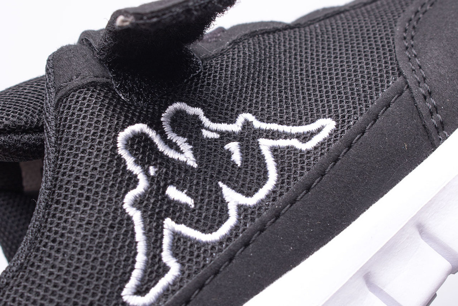 Buty dziecięce KAPPA FOLLOW K 260604K-1110