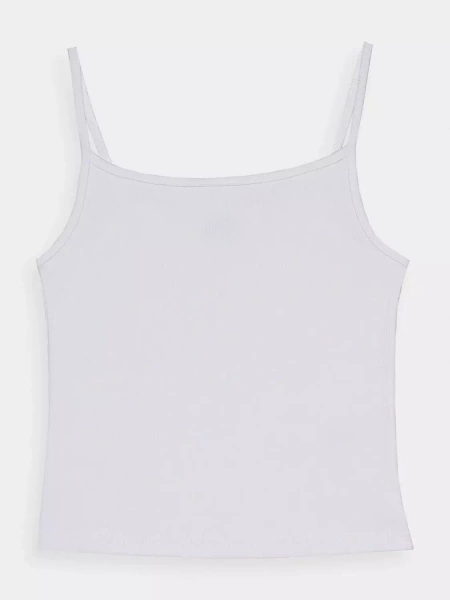 Koszulka damska 4F 4FSS23TTSHF346-10S 