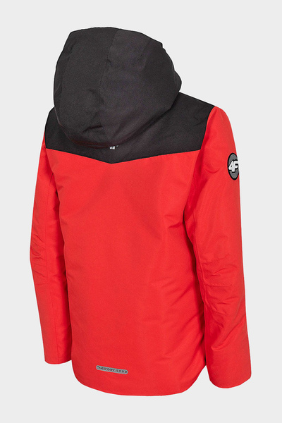 Kurtka dziecięca 4F HJZ20-JKUMN001A-62S