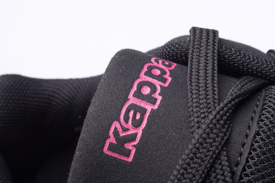 Buty damskie KAPPA FOLLOW OC 242512-1122