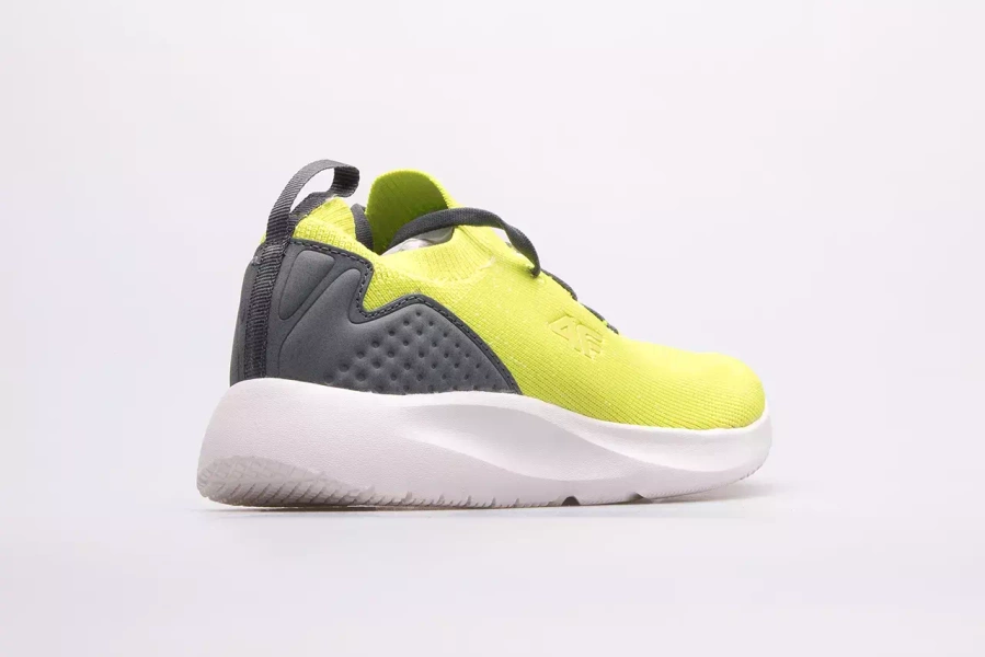 Buty chłopięce 4F 4FJAW22FLOWM008-72S